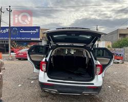 فورد إكسبلورر